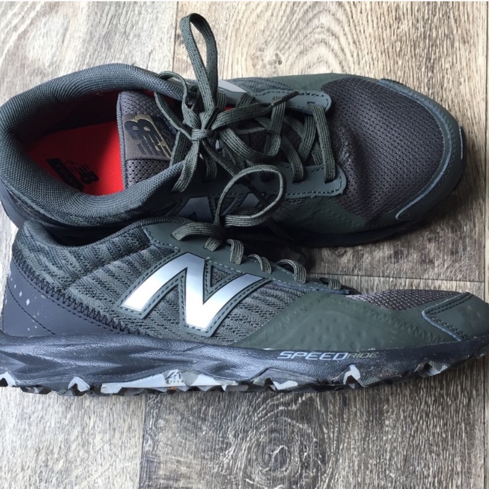 New Balance Shoes